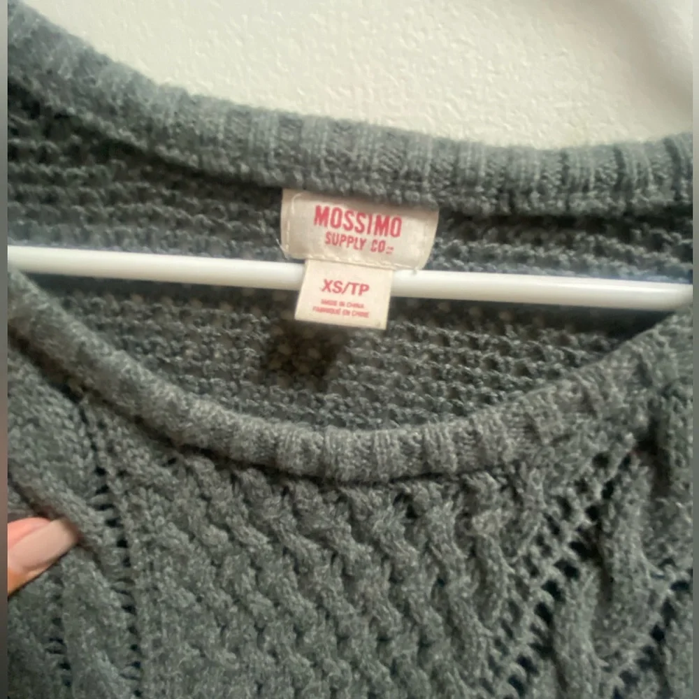 Knit Sweater - Picture 2 of 4